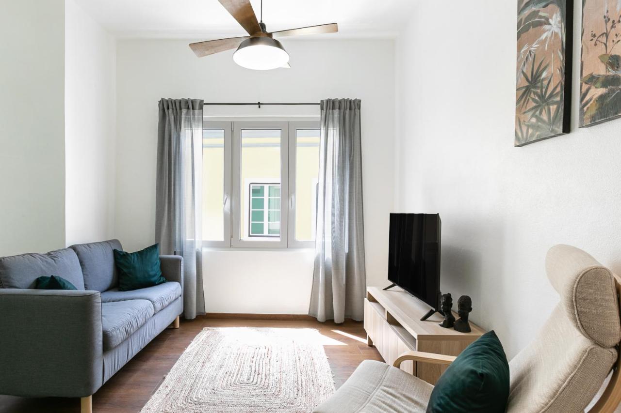 Old Town House Apartment Peniche Exterior foto
